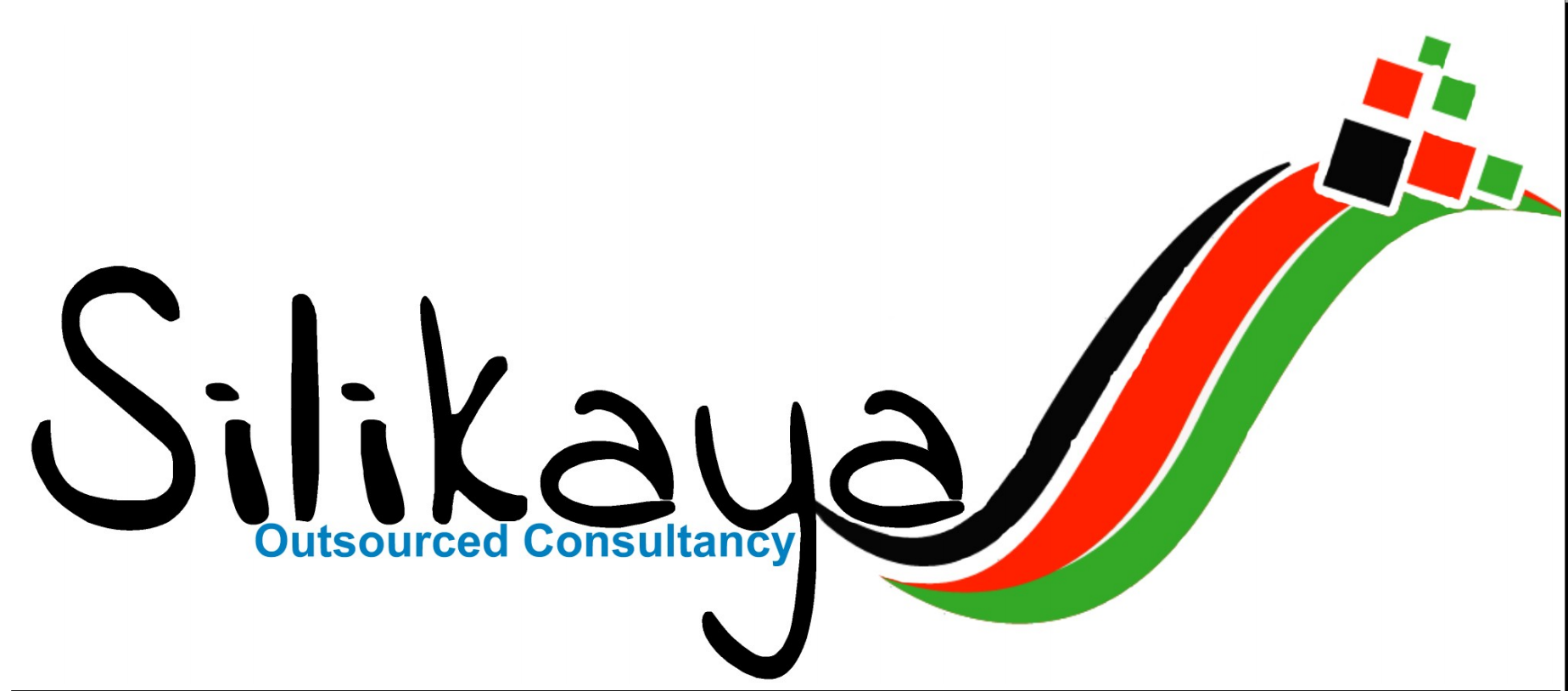 Silikaya Consultants Logo